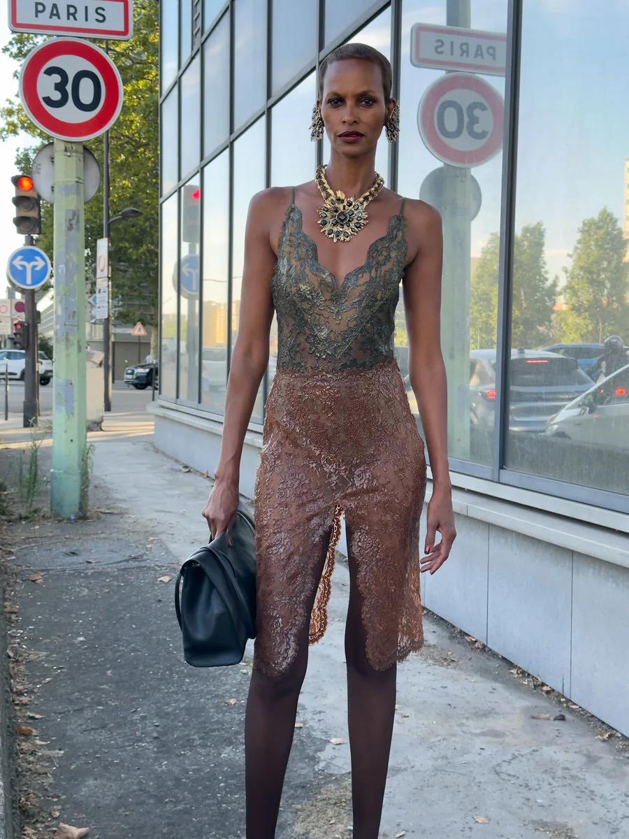 Saint Laurent Simone Bag 4