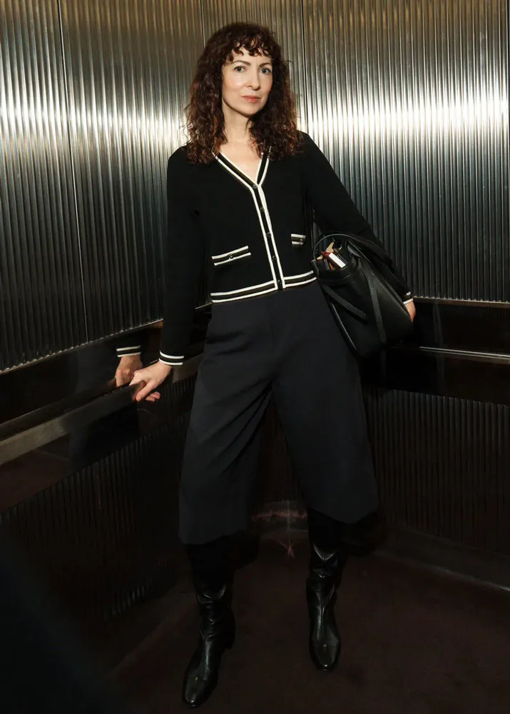Tory Burch Women at Work