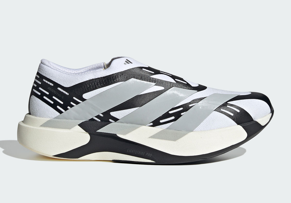Adidas Adizero Evo Sl Laceleless Ki2647 1