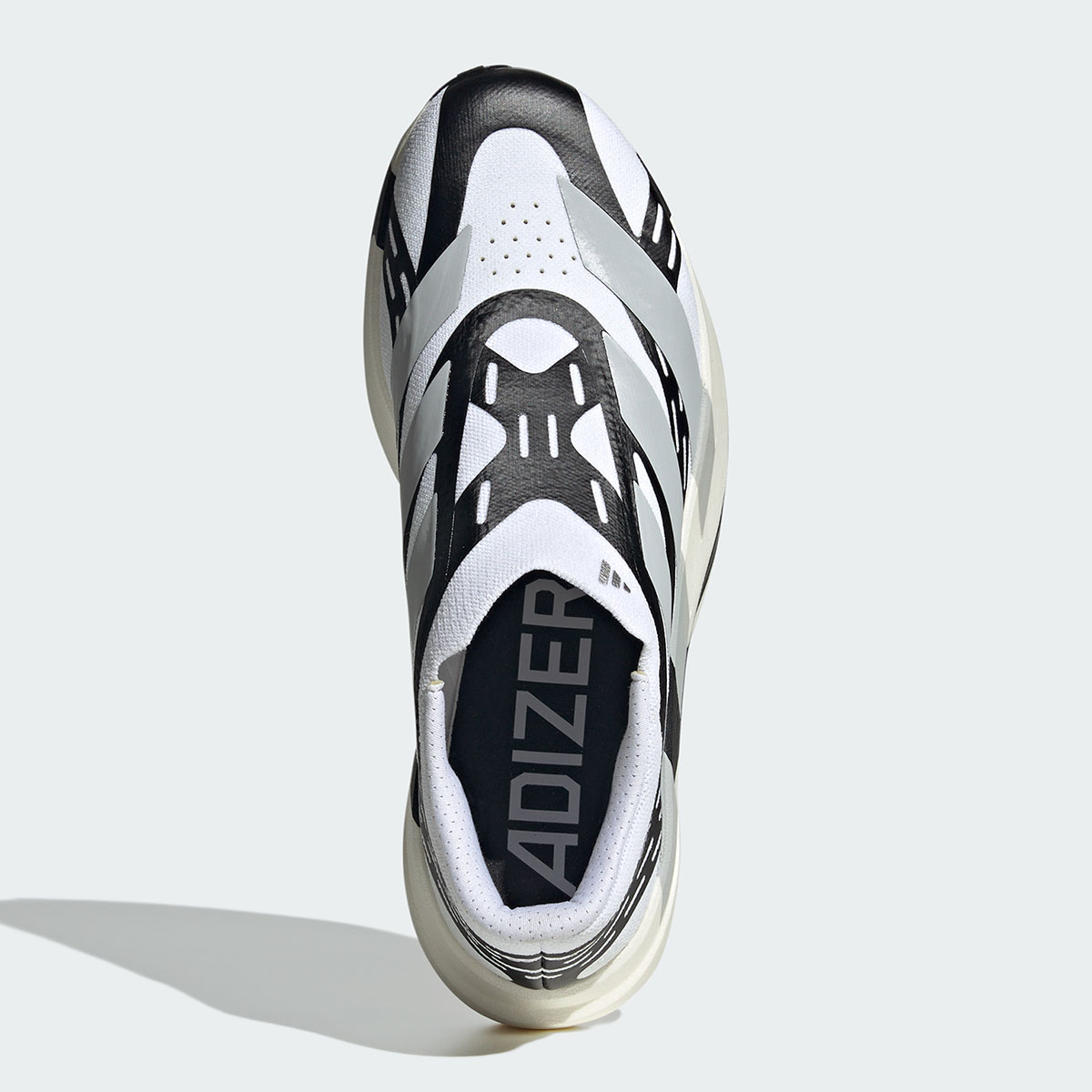 Adidas Adizero Evo Sl Laceleless Ki2647 2