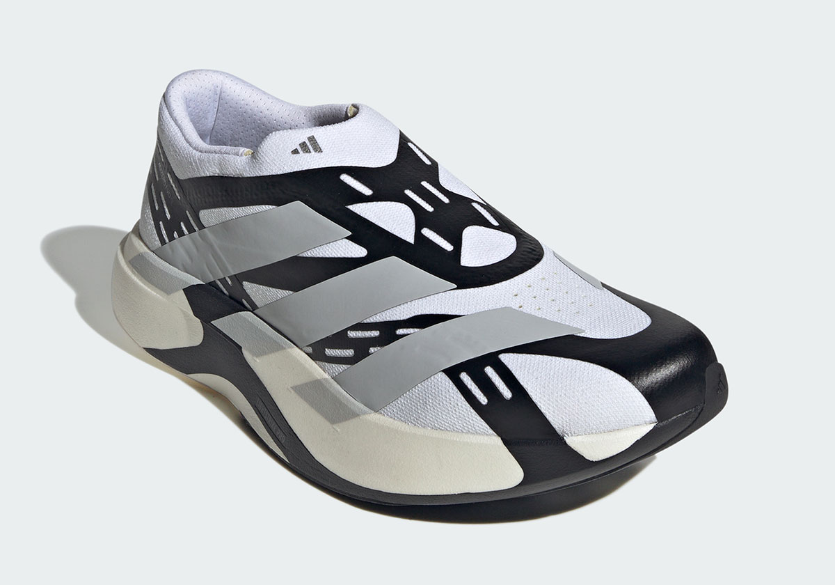 Adidas Adizero Evo Sl Laceleless Ki2647 4