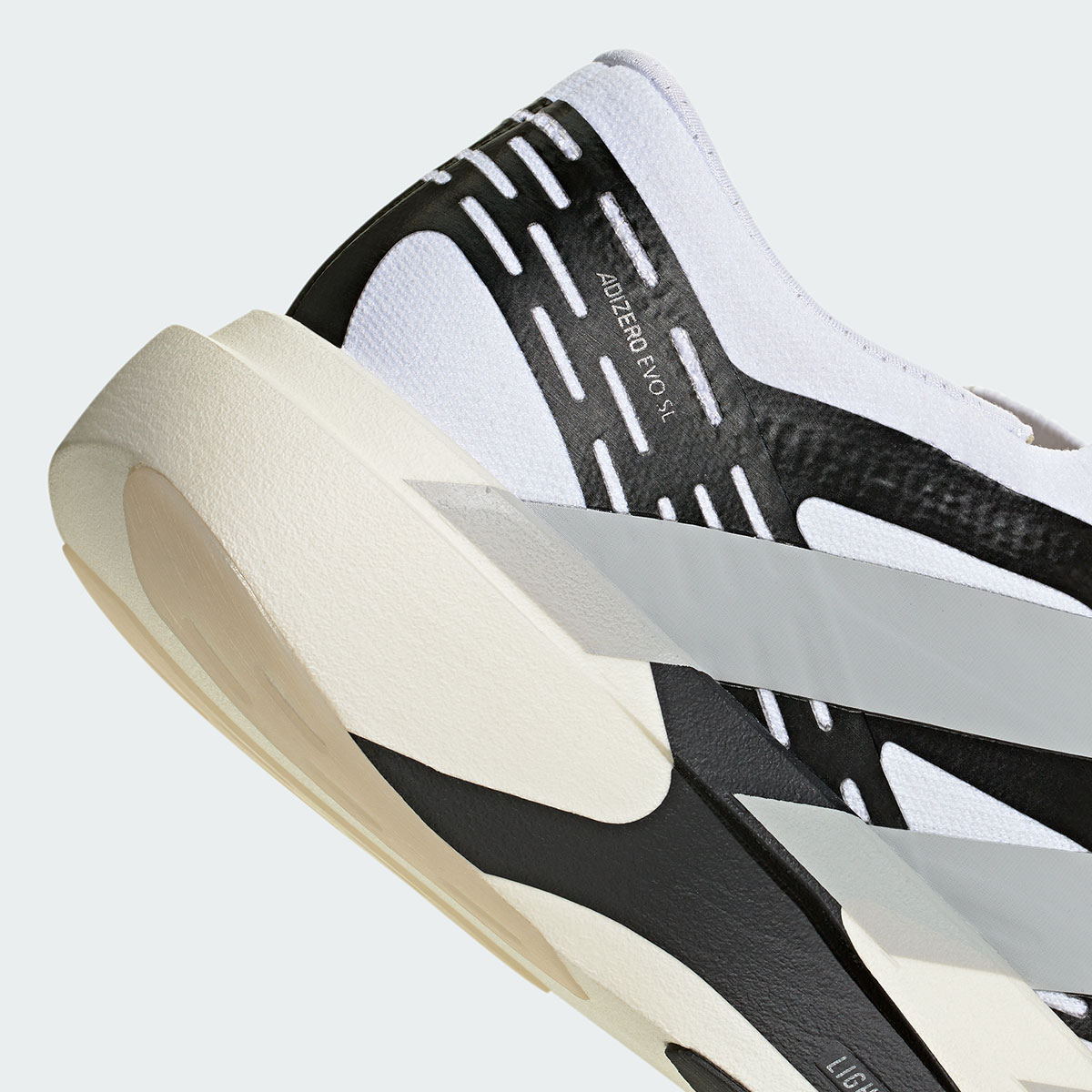 Adidas Adizero Evo Sl Laceleless Ki2647 8