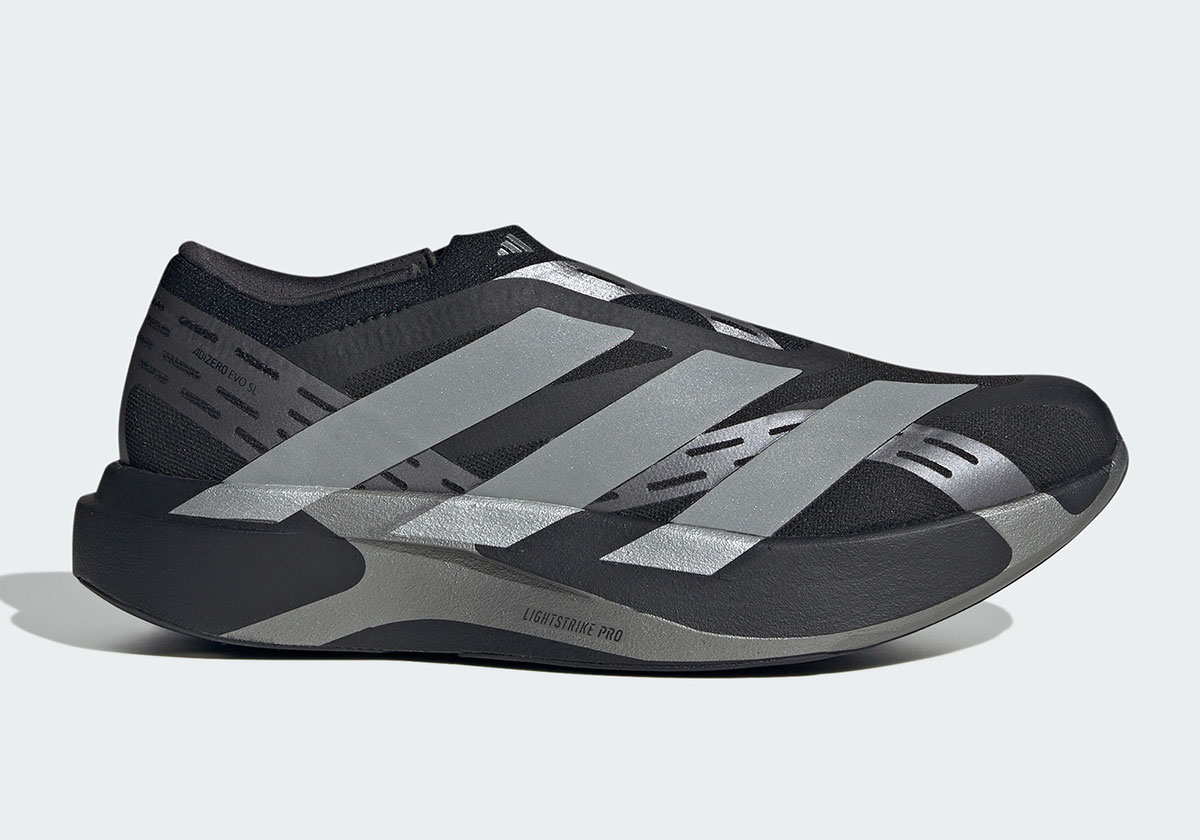 Adidas Adizero Evo Sl Laceleless Ki2648 1