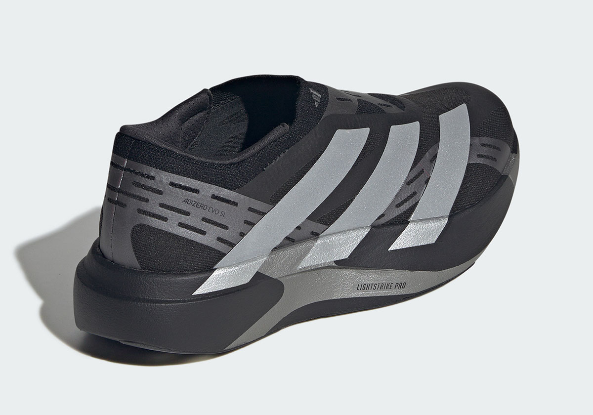 Adidas Adizero Evo Sl Laceleless Ki2648 6