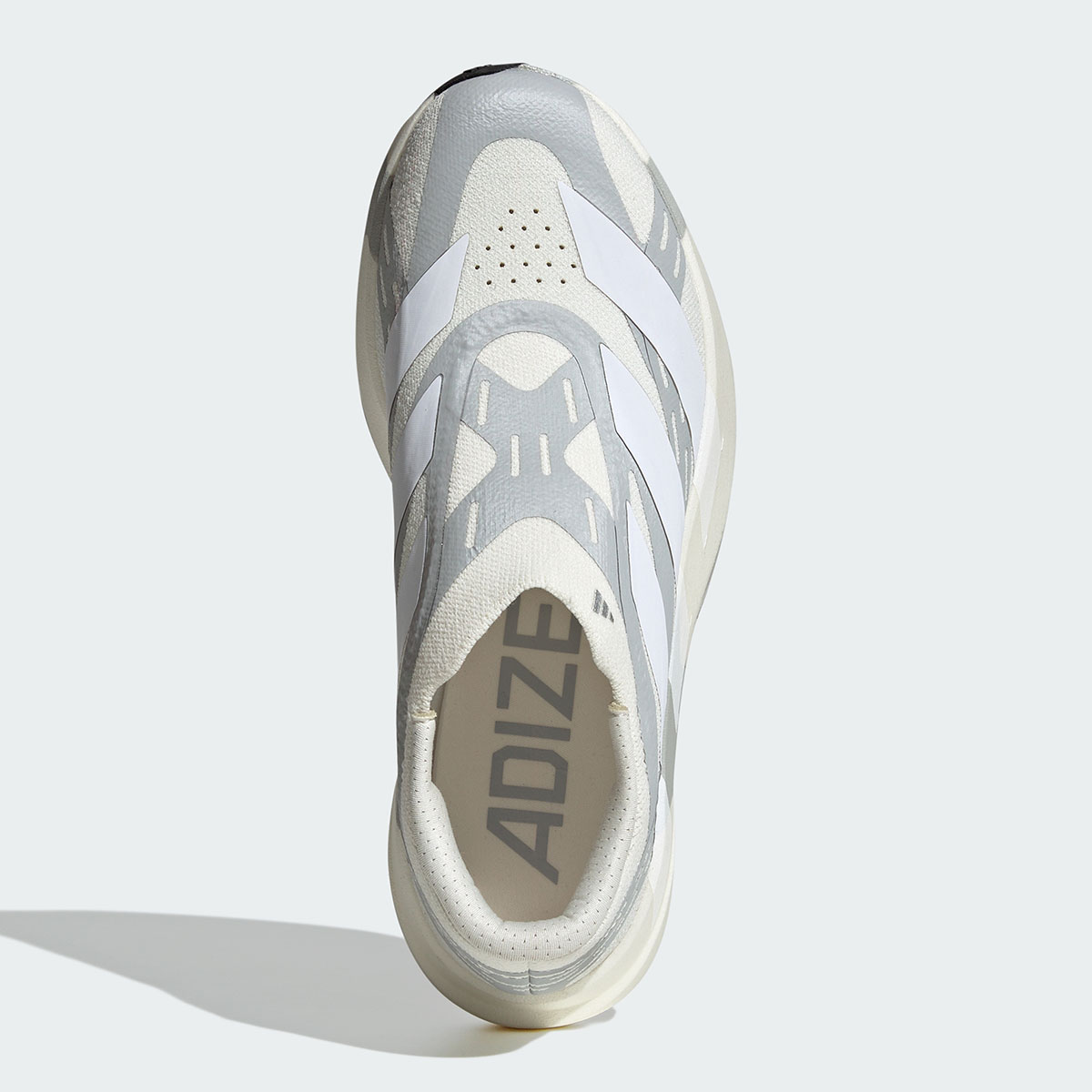 Adidas Adizero Evo Sl Laceleless Ki2660 2