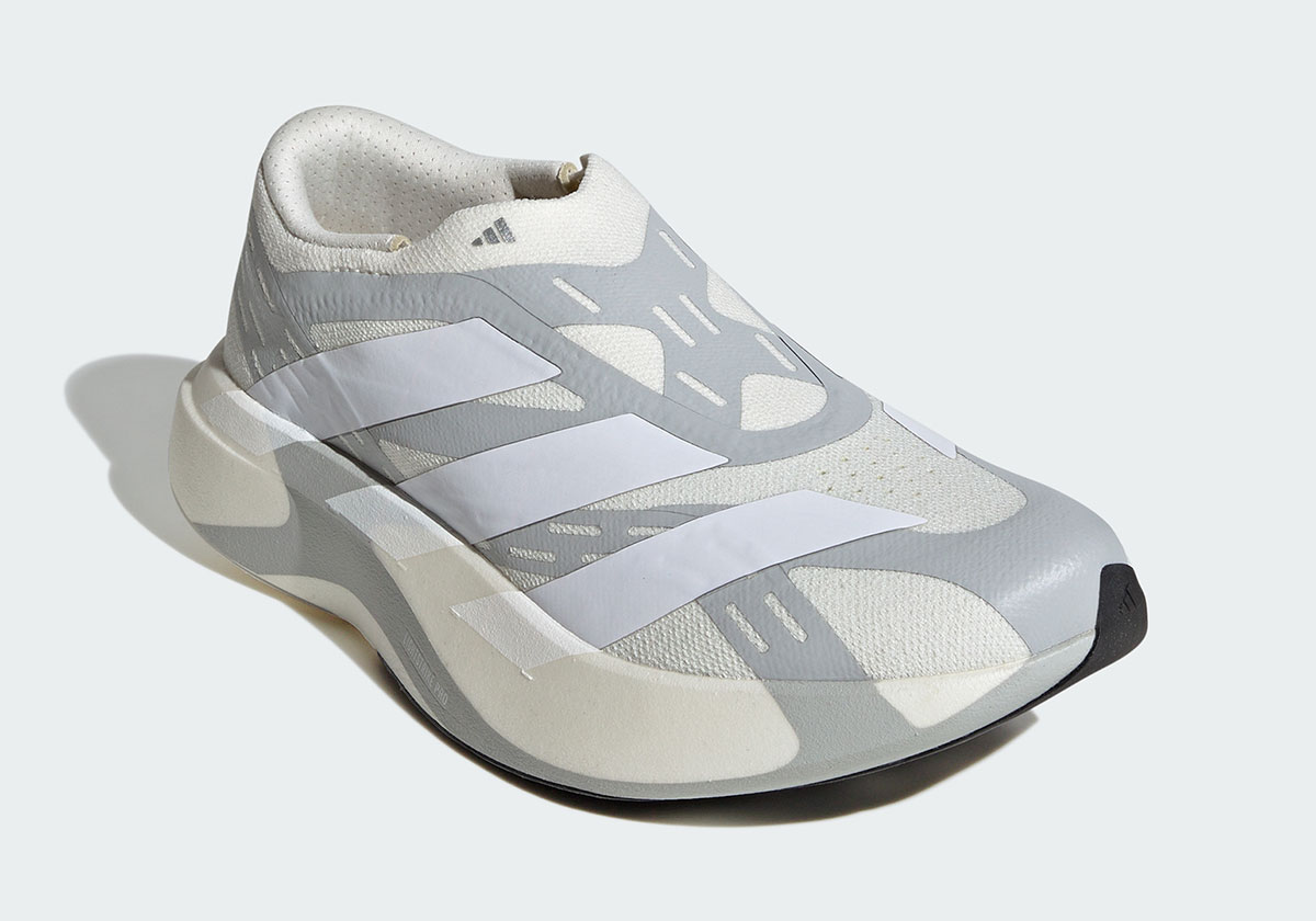 Adidas Adizero Evo Sl Laceleless Ki2660 4