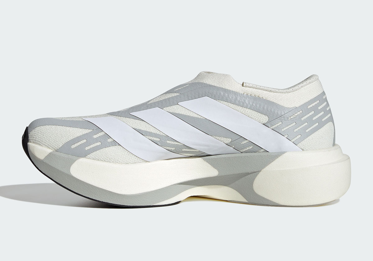 Adidas Adizero Evo Sl Laceleless Ki2660 6