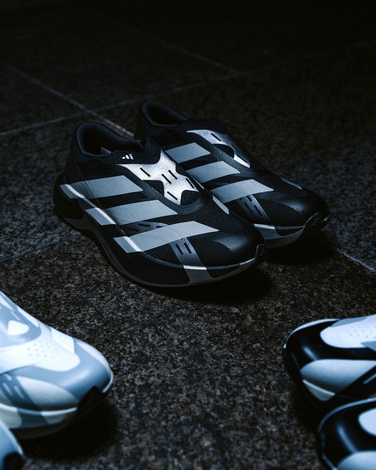 Adidas Adizero Evo Sl Laceless Release Date 10
