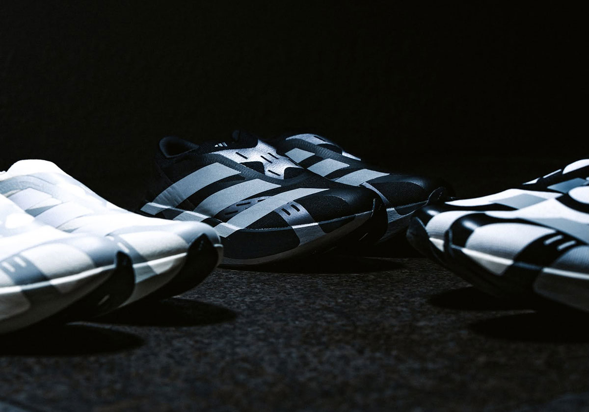 Adidas Adizero Evo Sl Laceless Release Date 11