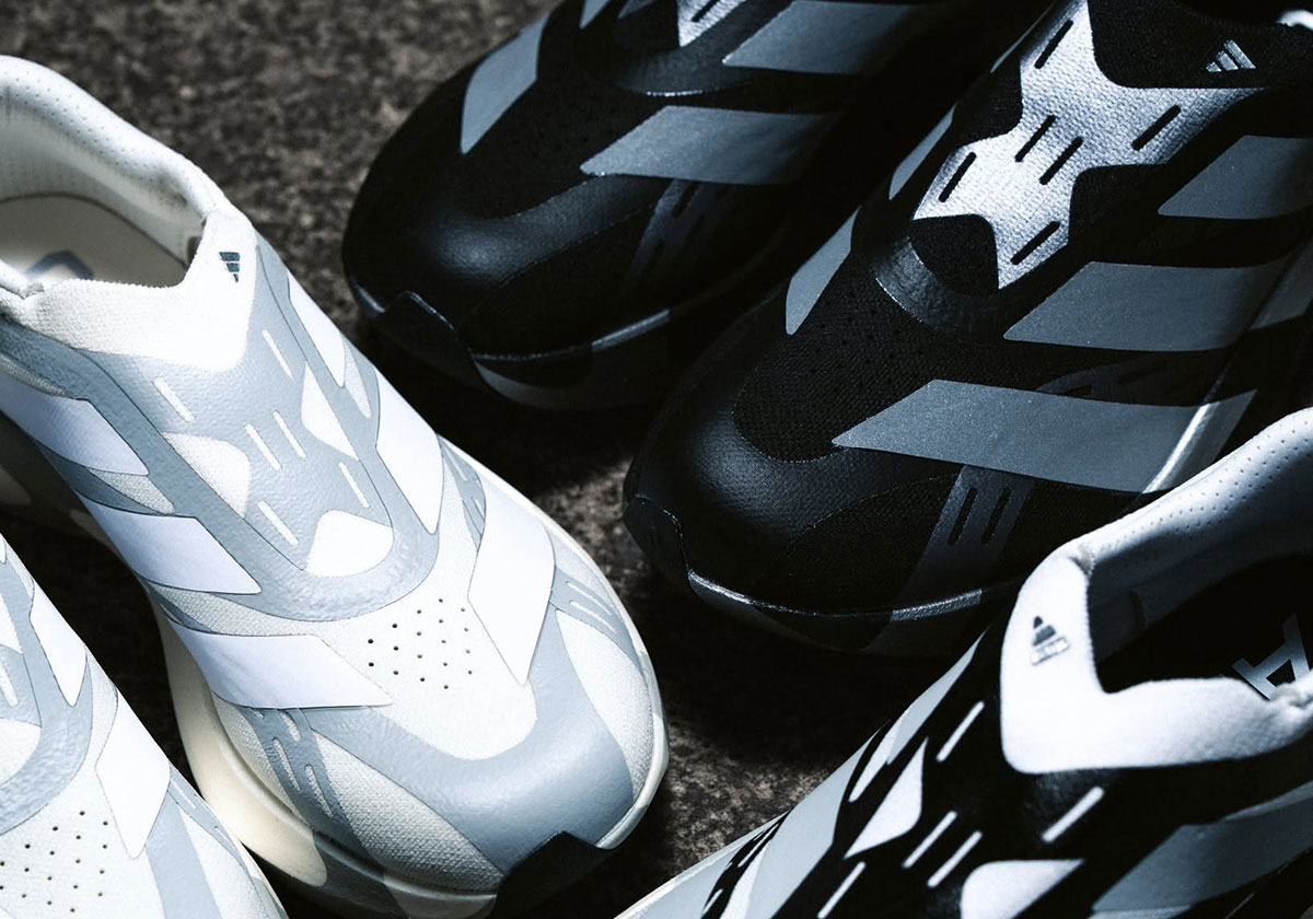 Adidas Adizero Evo Sl Laceless Release Date 3