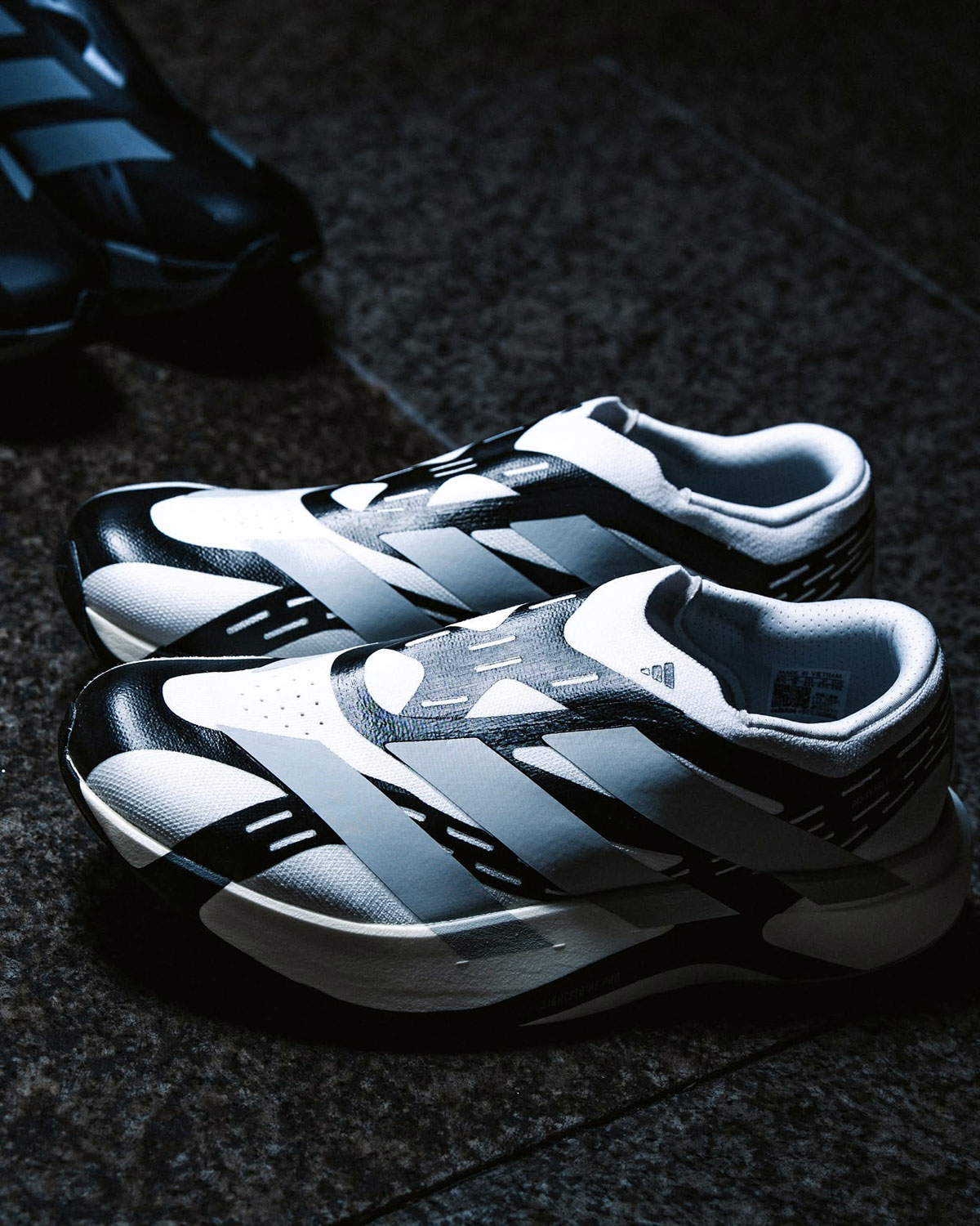 Adidas Adizero Evo Sl Laceless Release Date 6