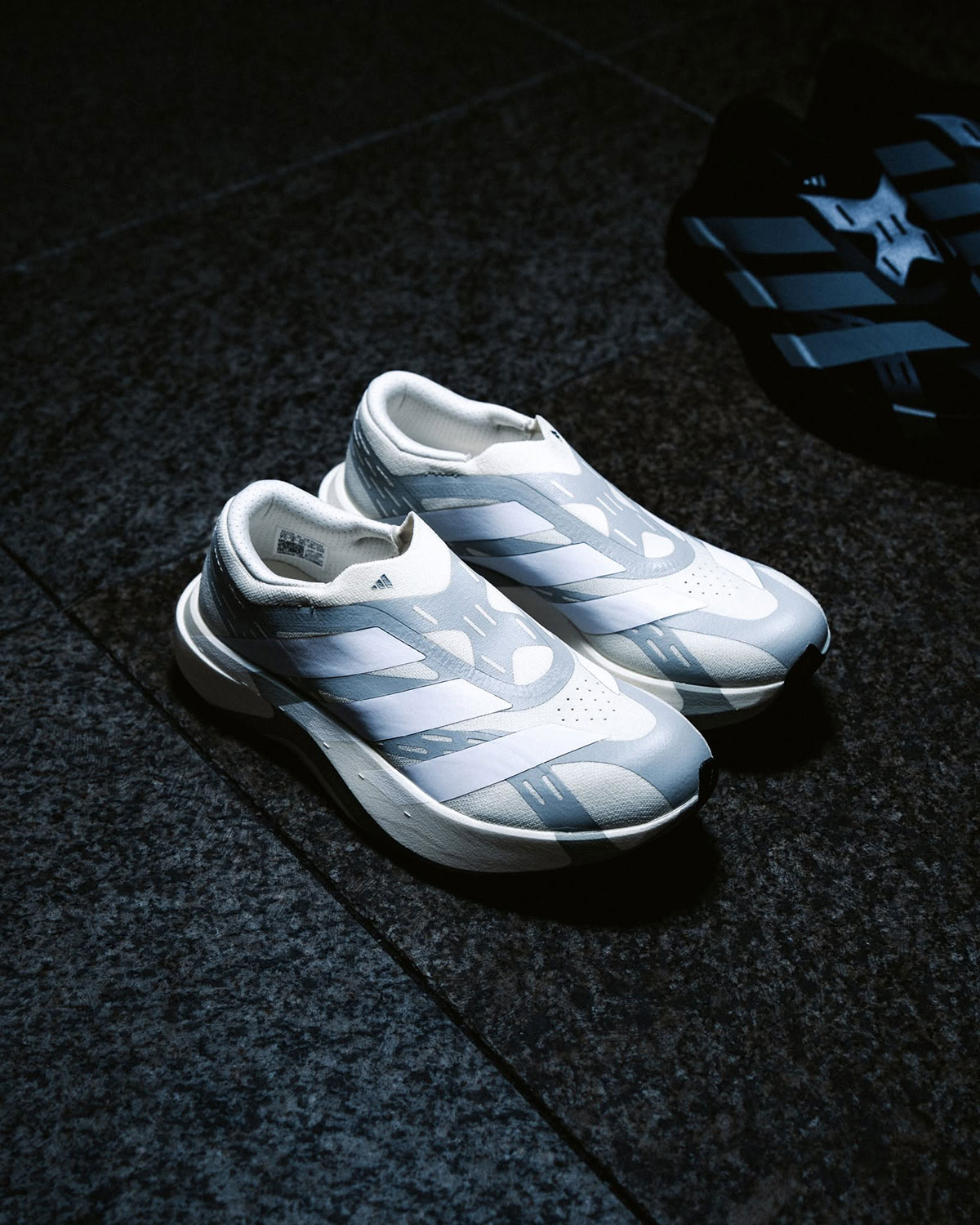 Adidas Adizero Evo Sl Laceless Release Date 7