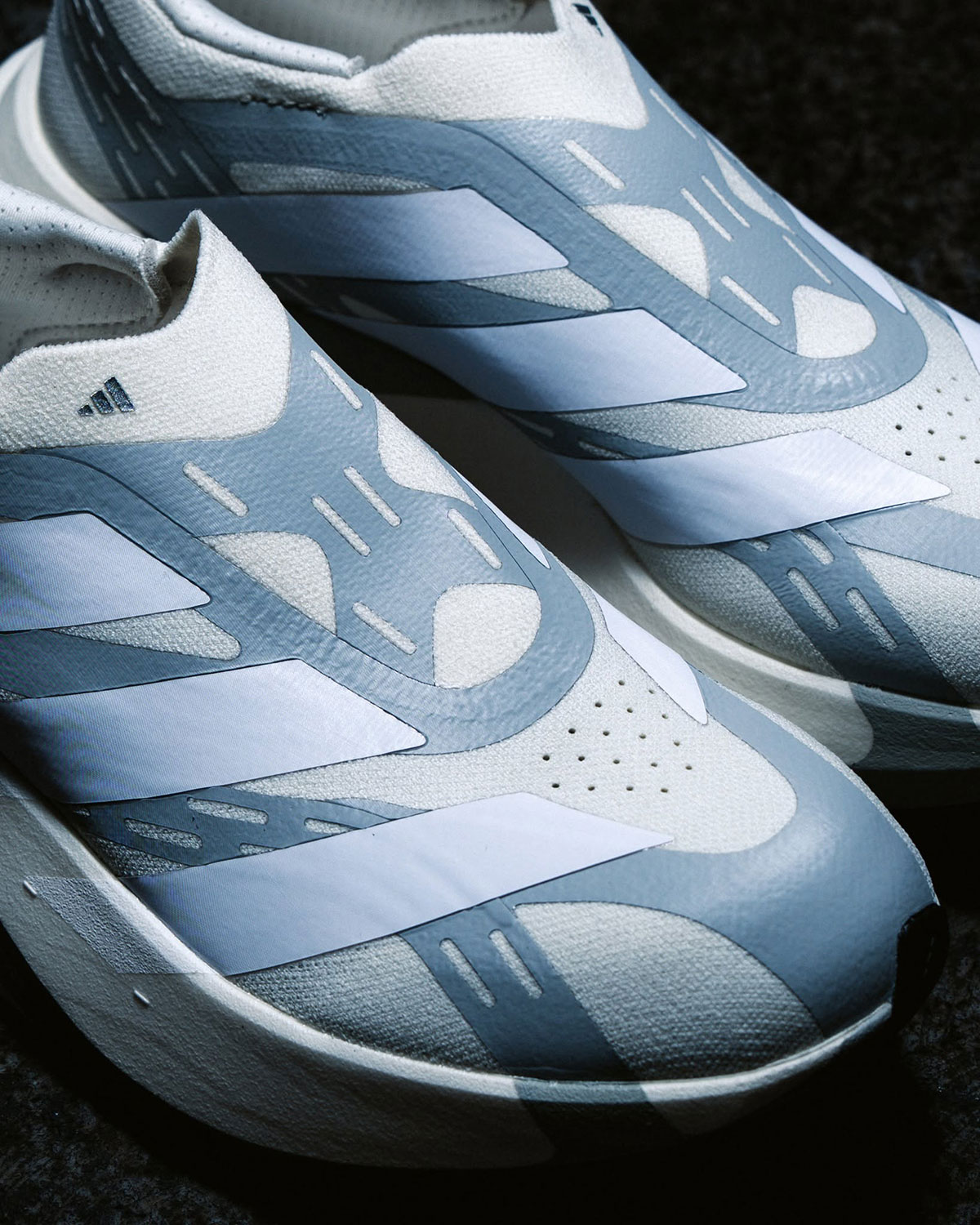 Adidas Adizero Evo Sl Laceless Release Date 8