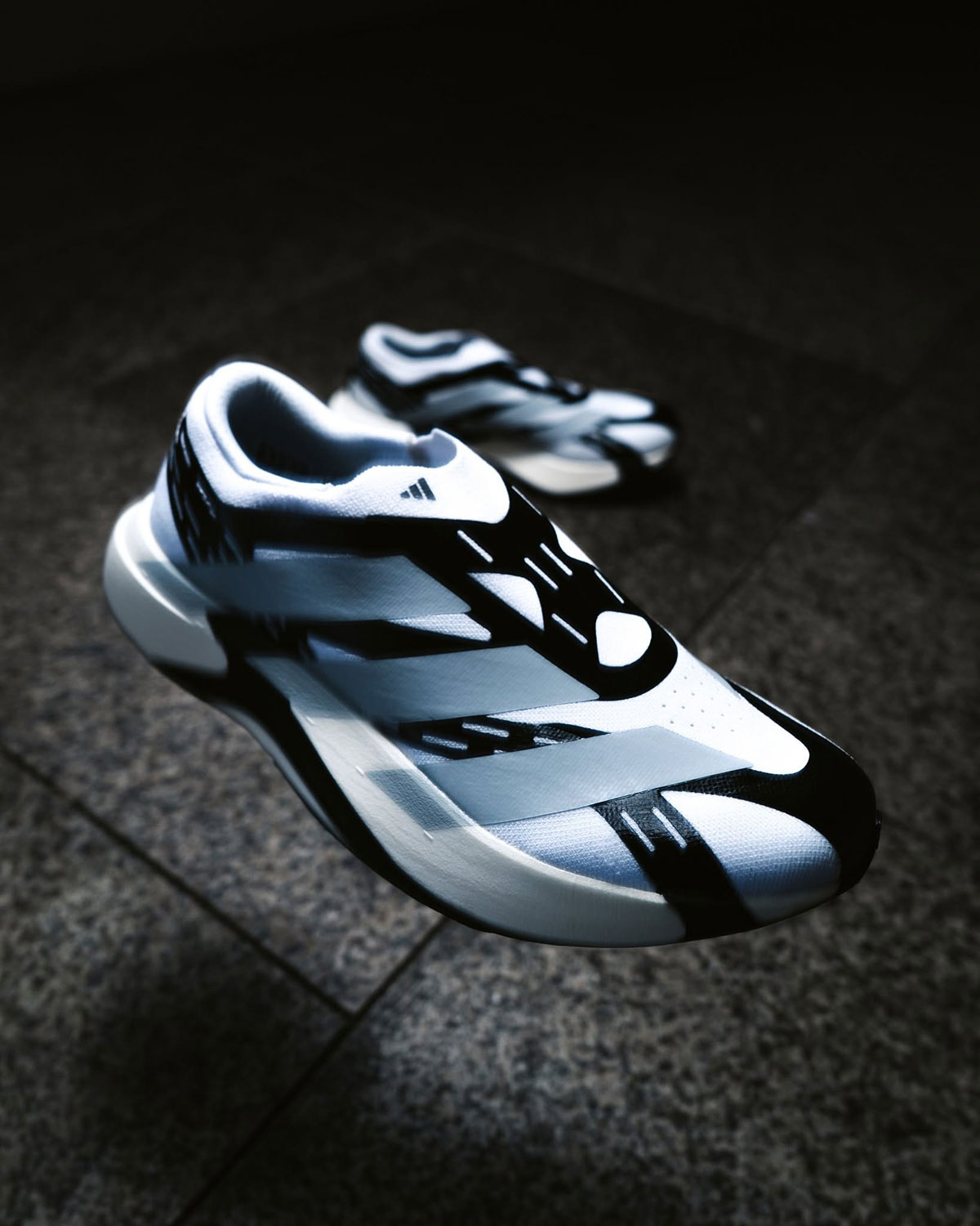 Adidas Adizero Evo Sl Laceless Release Date 9