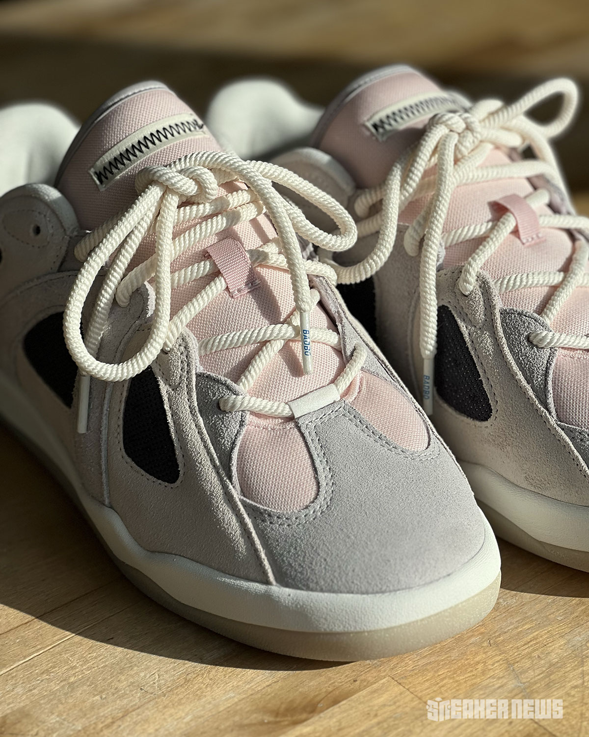 Adidas Badbo 1 1 Chalk White Grey Soft Pink Lc5466 4