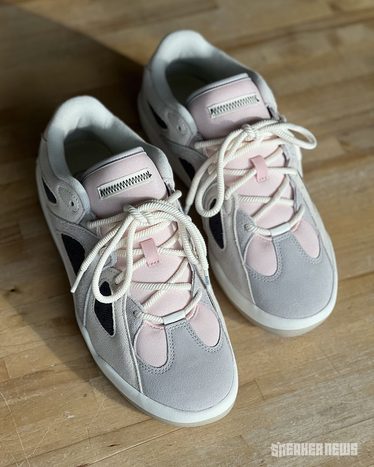 Adidas Badbo 1 1 Chalk White Grey Soft Pink Lc5466 7