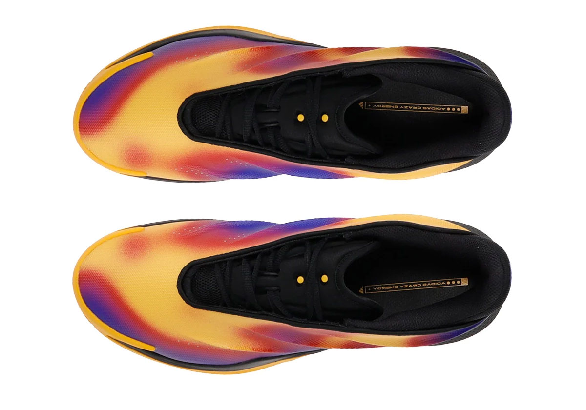Adidas Crazy Energy Mcdonalds All American Kj9667 5