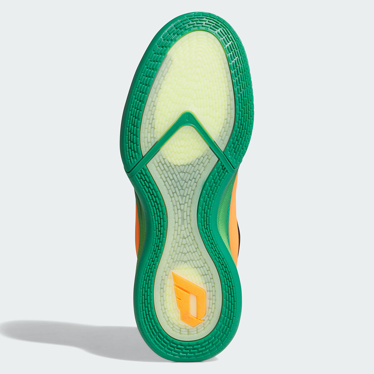 Adidas Dame X Meet The Moment Kj4404 3