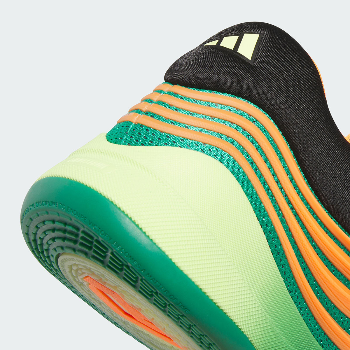 Adidas Dame X Meet The Moment Kj4404 8