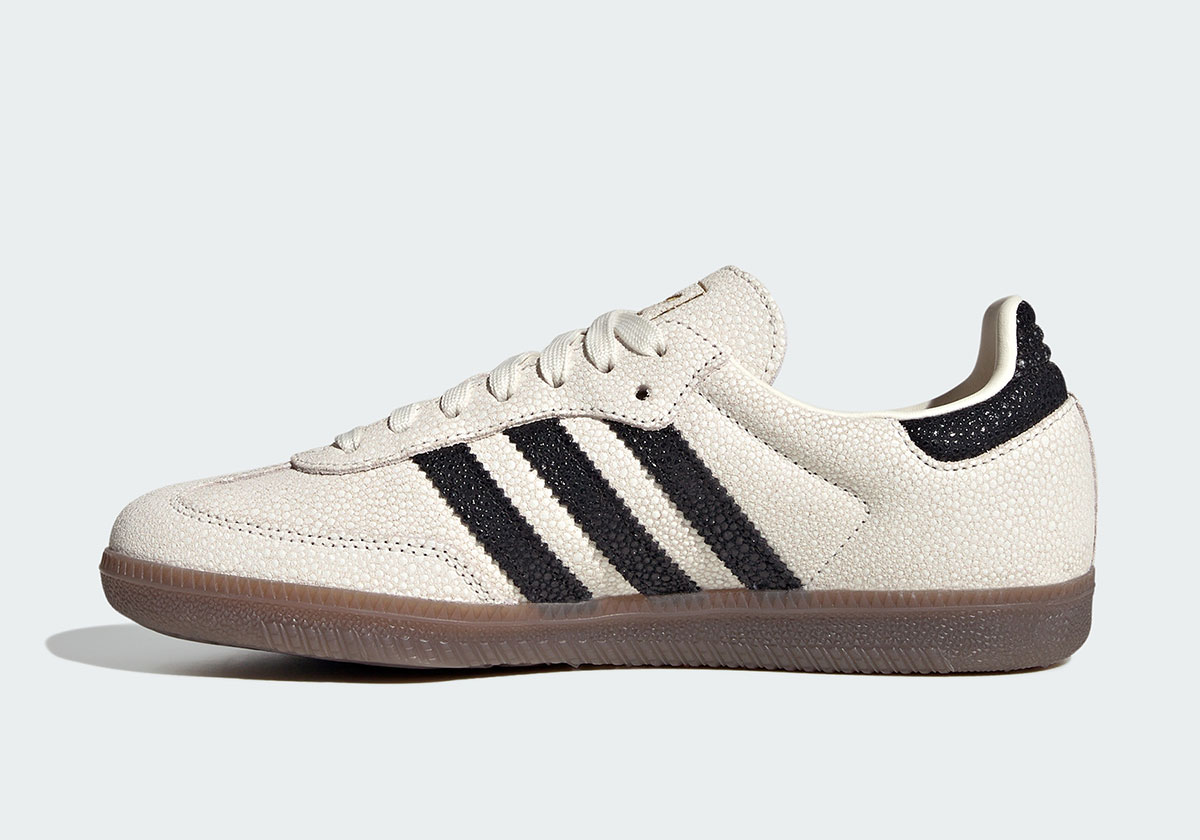 Adidas Samba Stingray Leather Kj7435 6