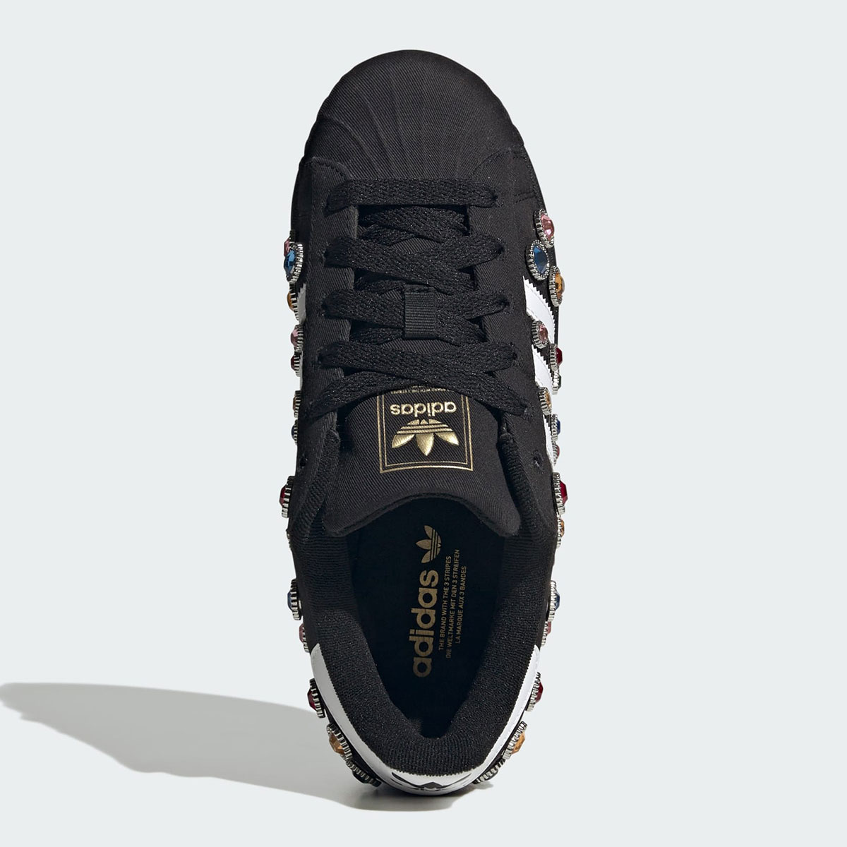 Adidas Superstar Jewel Kj7705 2