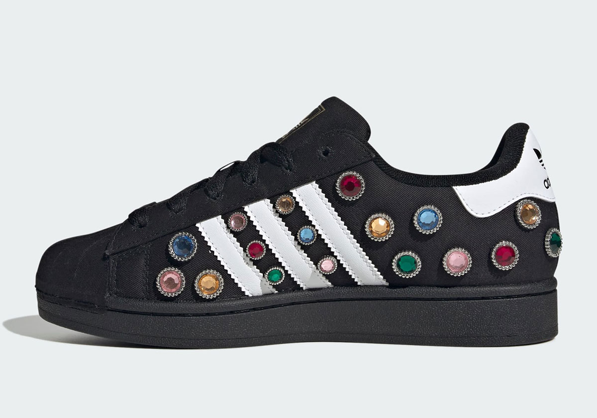 Adidas Superstar Jewel Kj7705 4