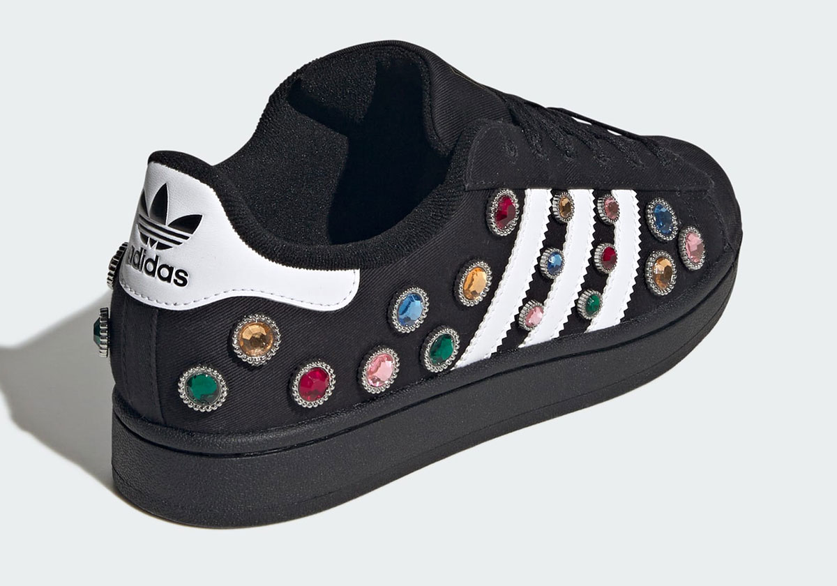 Adidas Superstar Jewel Kj7705 6
