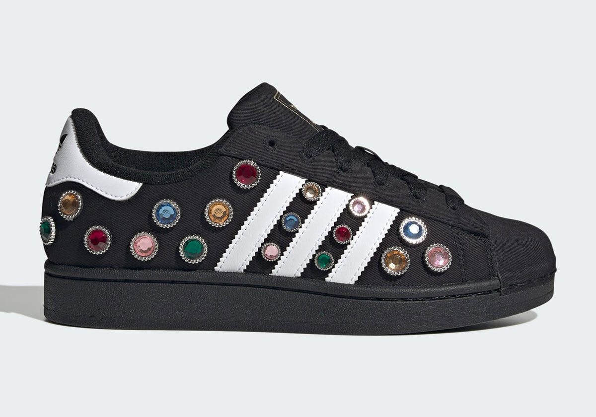 Adidas Superstar Jewel Kj7705 9