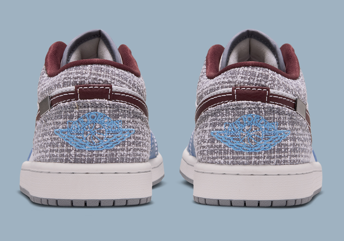 Air Jordan 1 Low Boucle Iz6154 121 7