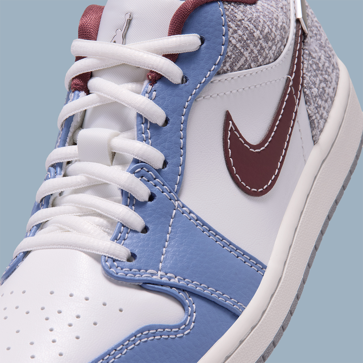 Air Jordan 1 Low Boucle Iz6154 121 8