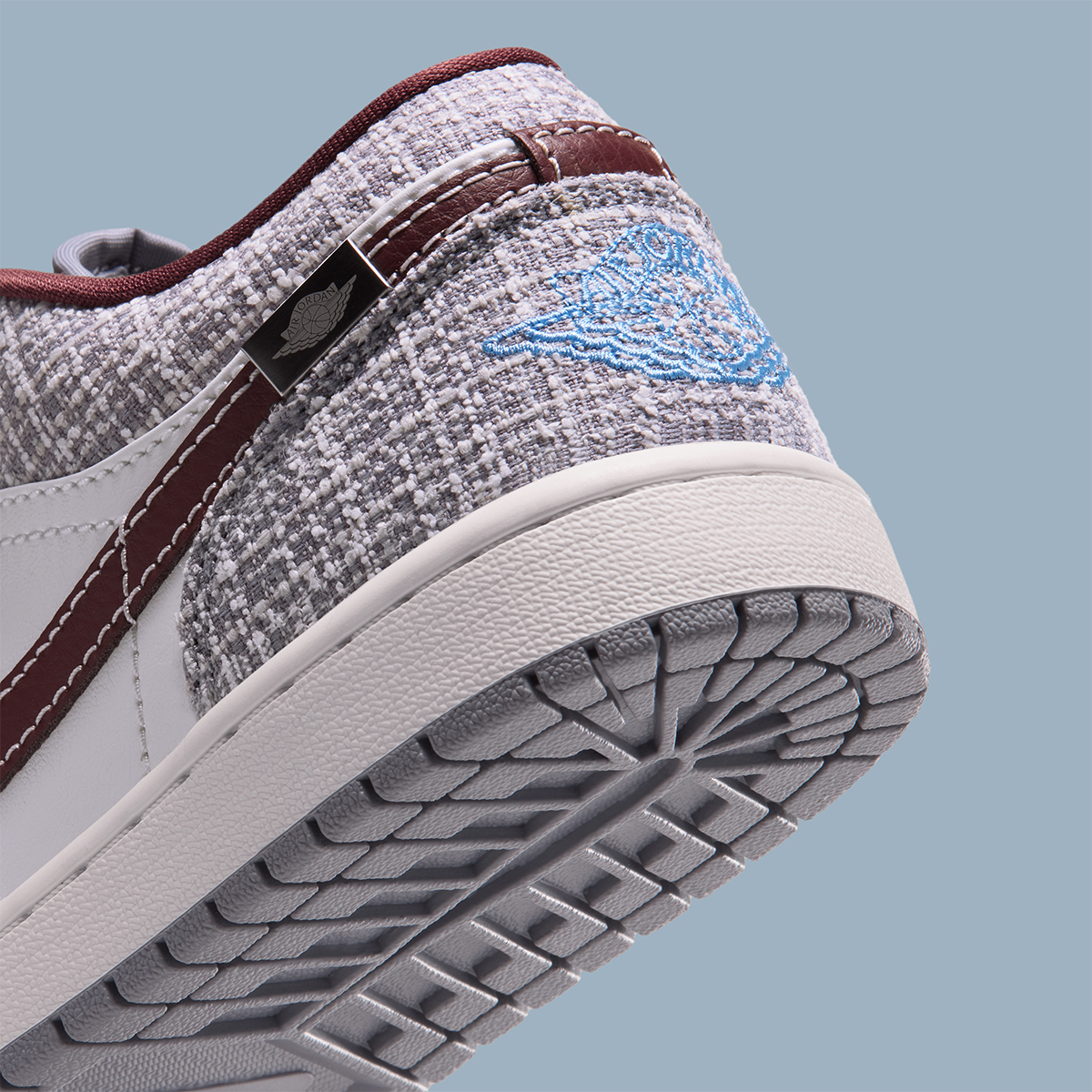 Air Jordan 1 Low Boucle Iz6154 121 9