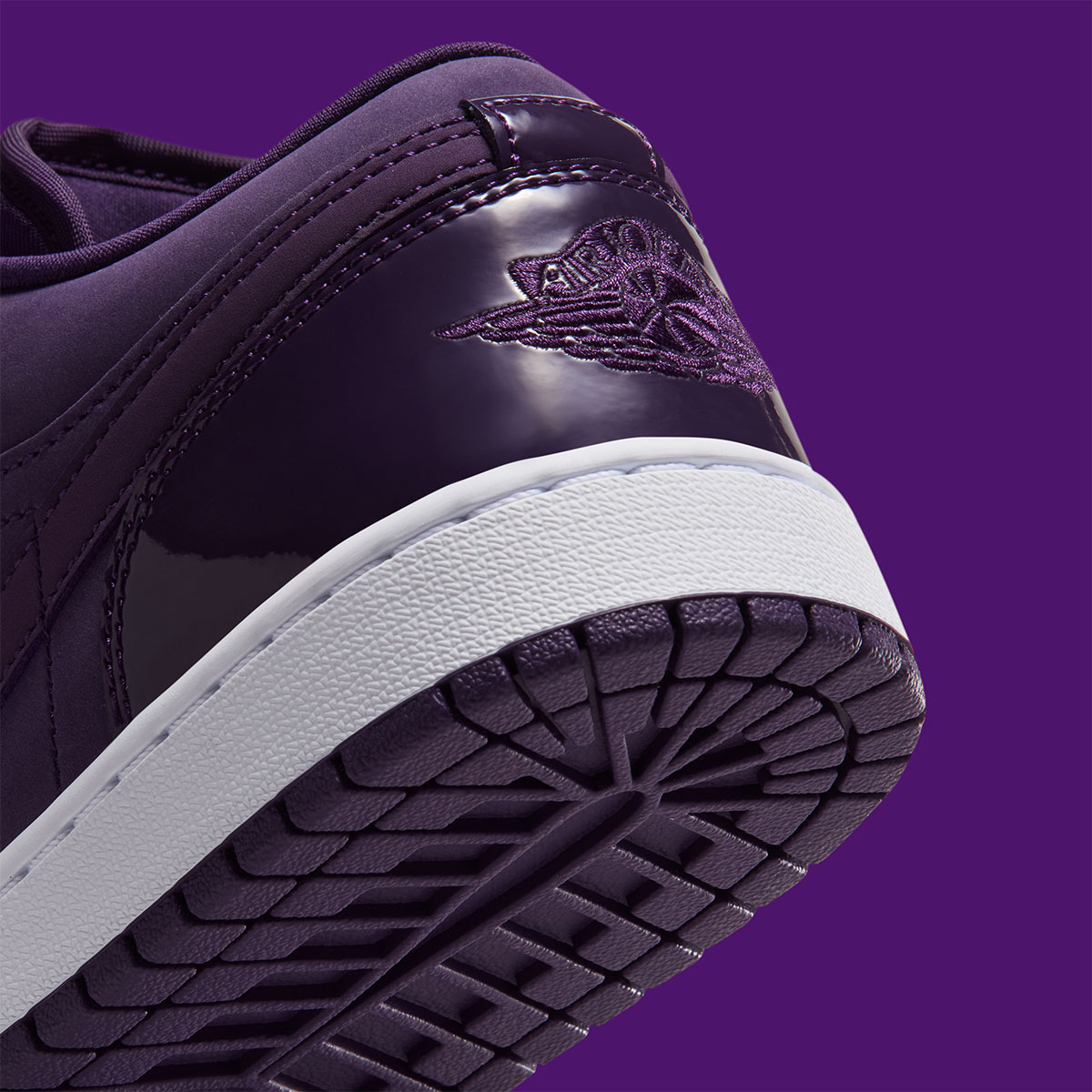 Air Jordan 1 Low Se Grand Purple Mineral Teal Viotech Iz2383 503 9