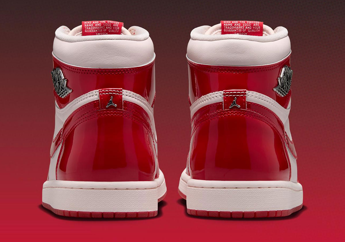 Air Jordan 1 Nails And Grails Fd2596 601 2