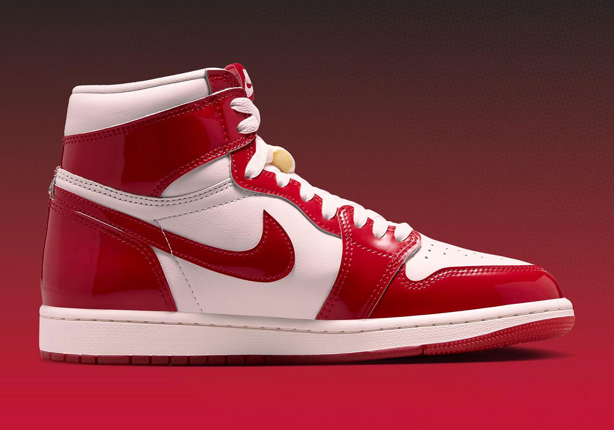 Air Jordan 1 Nails And Grails Fd2596 601 5