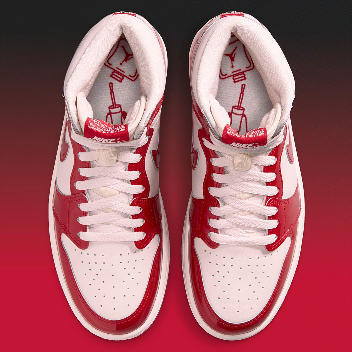 Air Jordan 1 Nails And Grails Fd2596 601 6