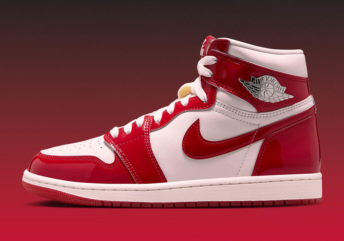 Air Jordan 1 Nails And Grails Fd2596 601 8
