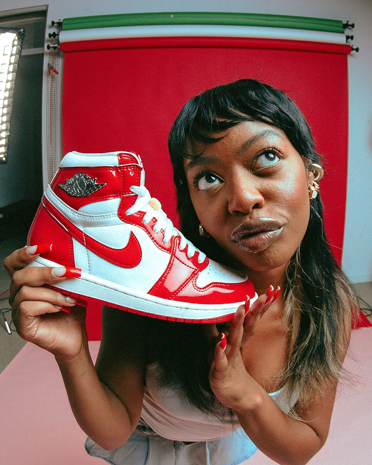 Air Jordan 1 Nails And Grails Store List 3