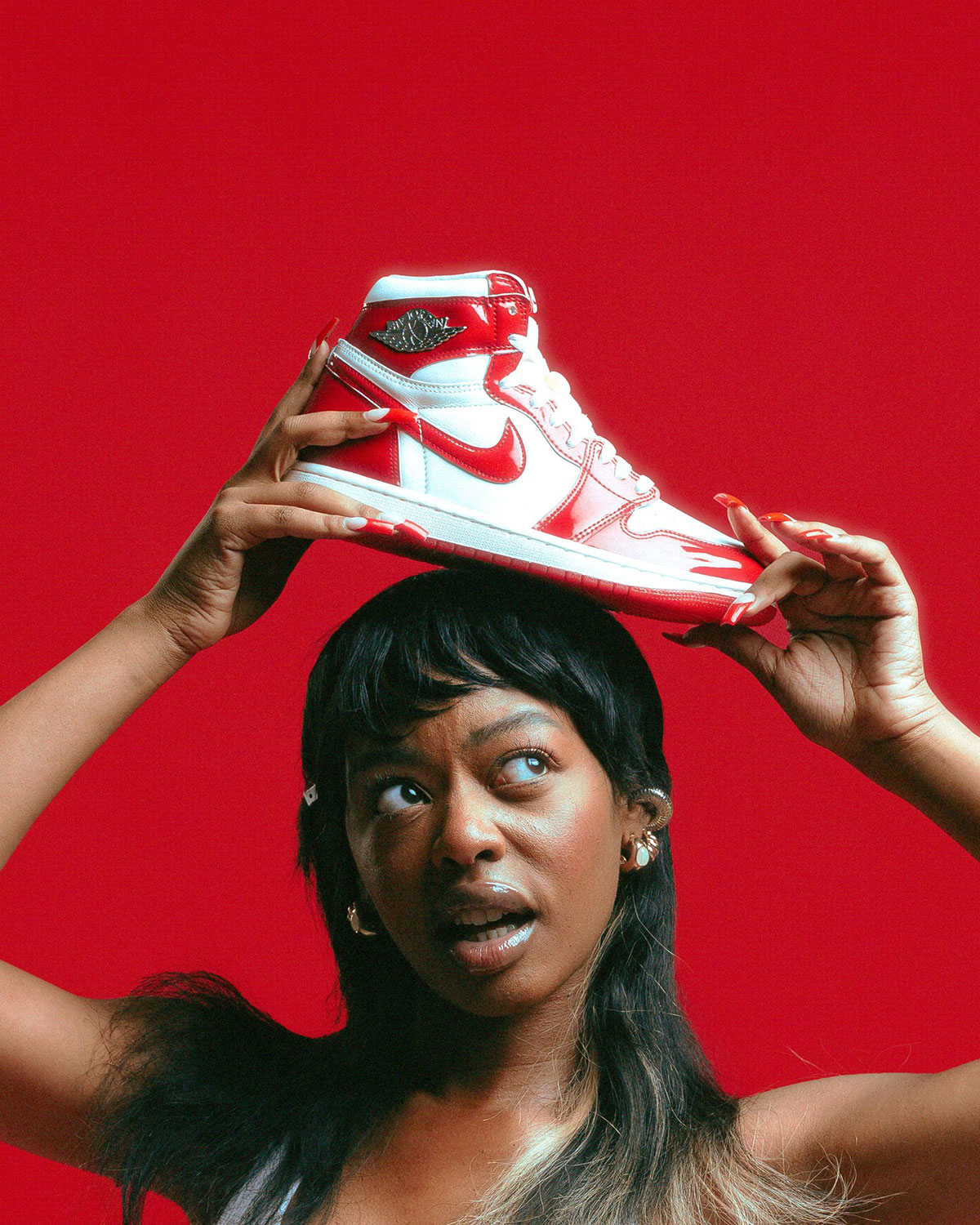 Air Jordan 1 Nails And Grails Store List 5