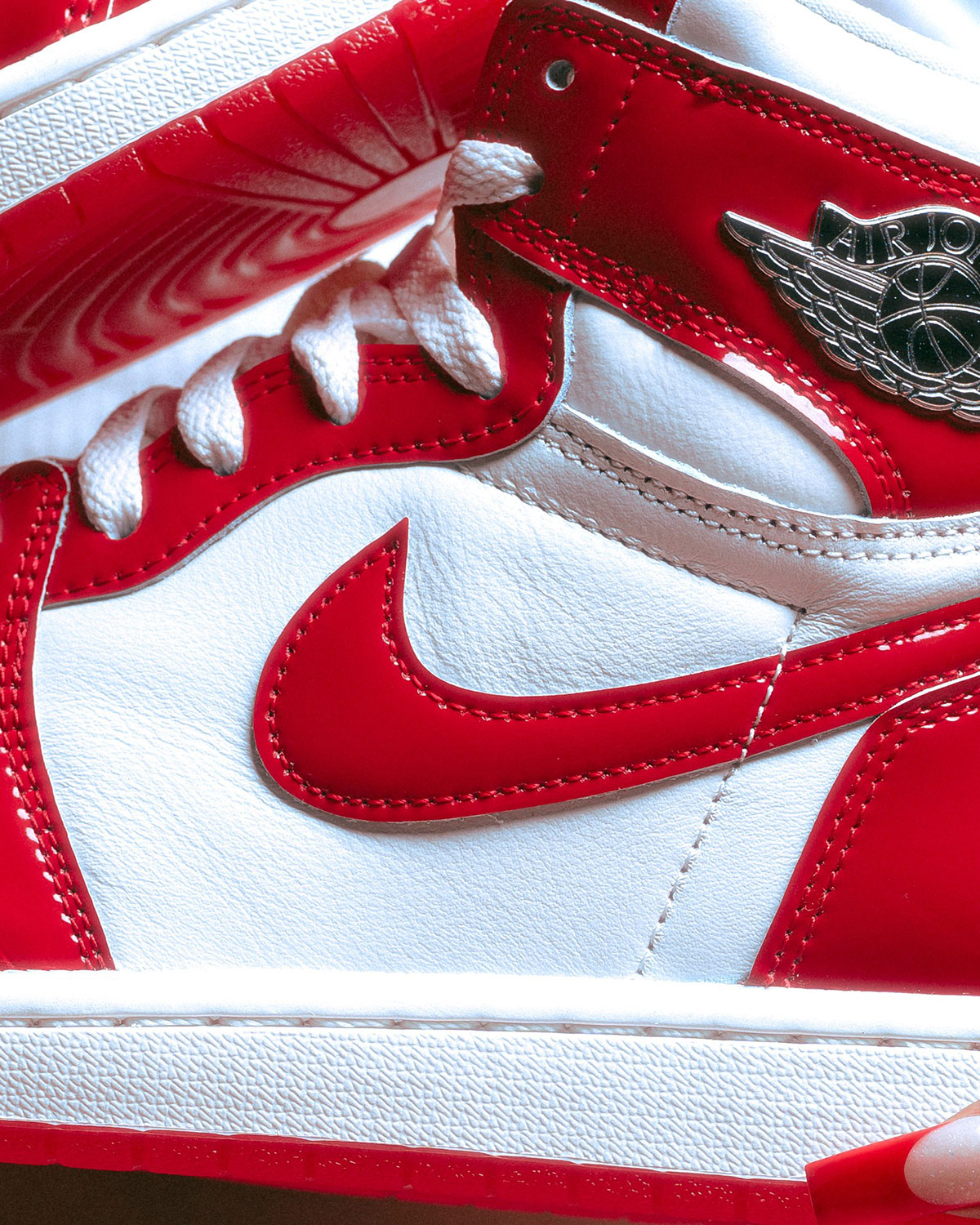 Air Jordan 1 Nails And Grails Store List 6