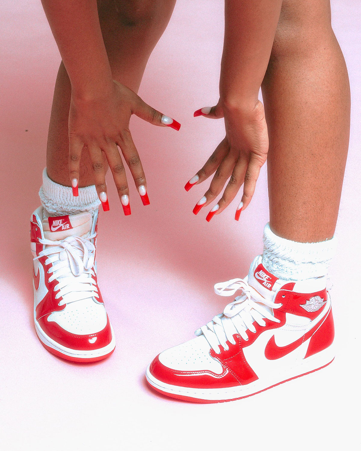 Air Jordan 1 Nails And Grails Store List 7