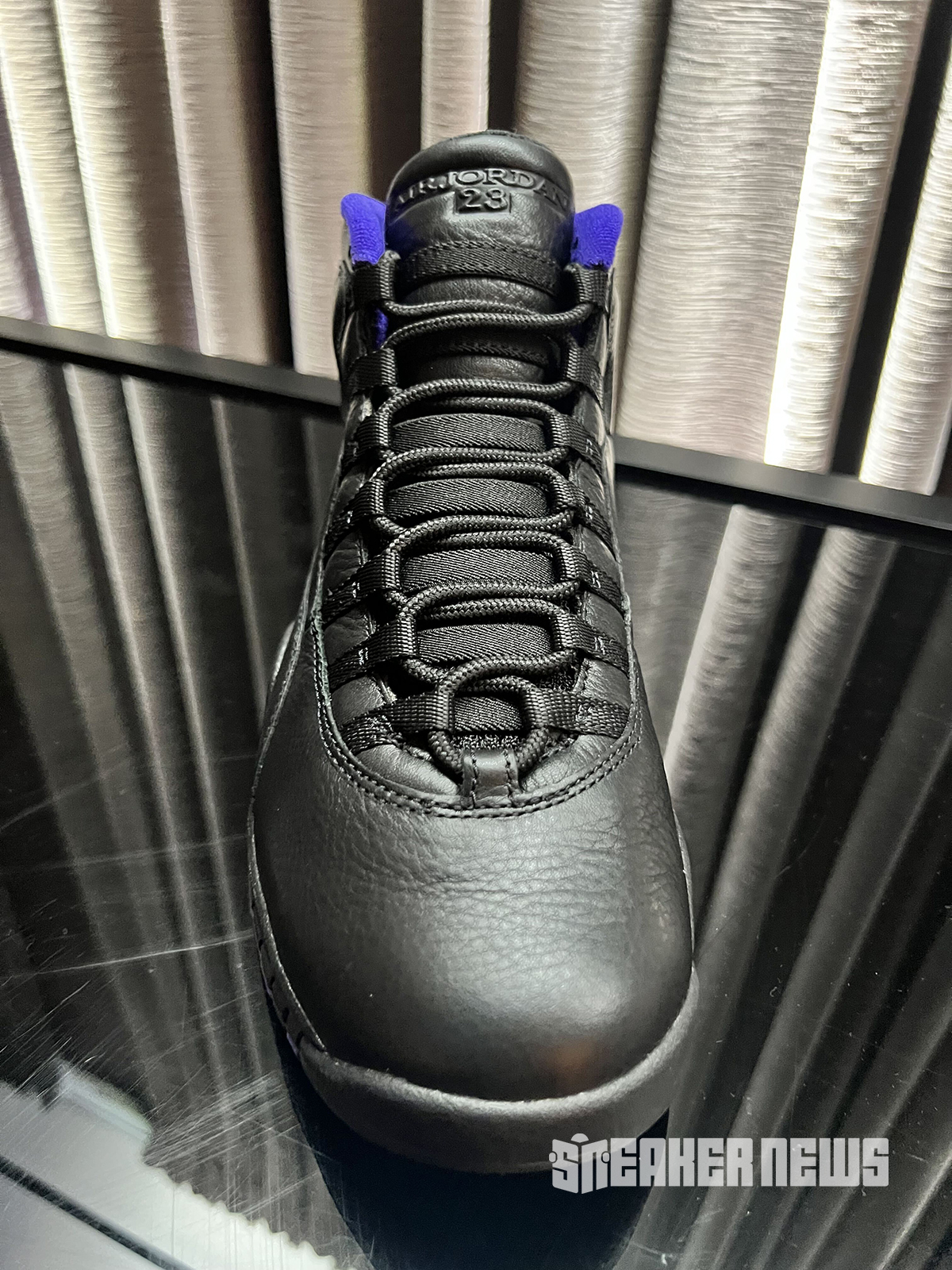 Air Jordan 10 Sacramento Hj6779 002 New 8