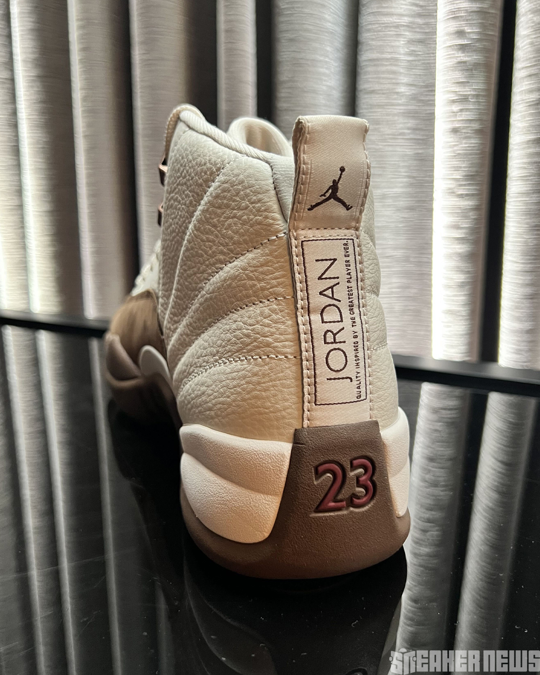Air Jordan 12 Fireside Ct8013 105 1