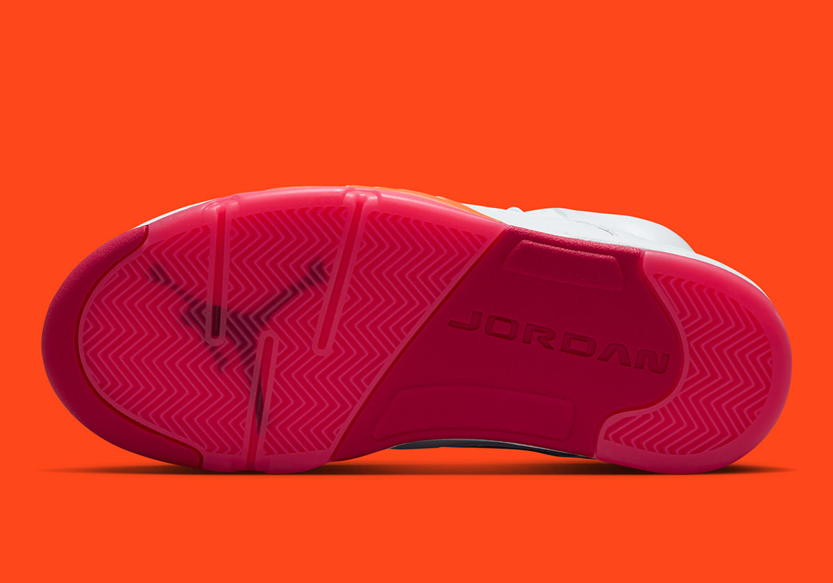 Air Jordan 5 Sunset Iv5678 102 Release Date 3