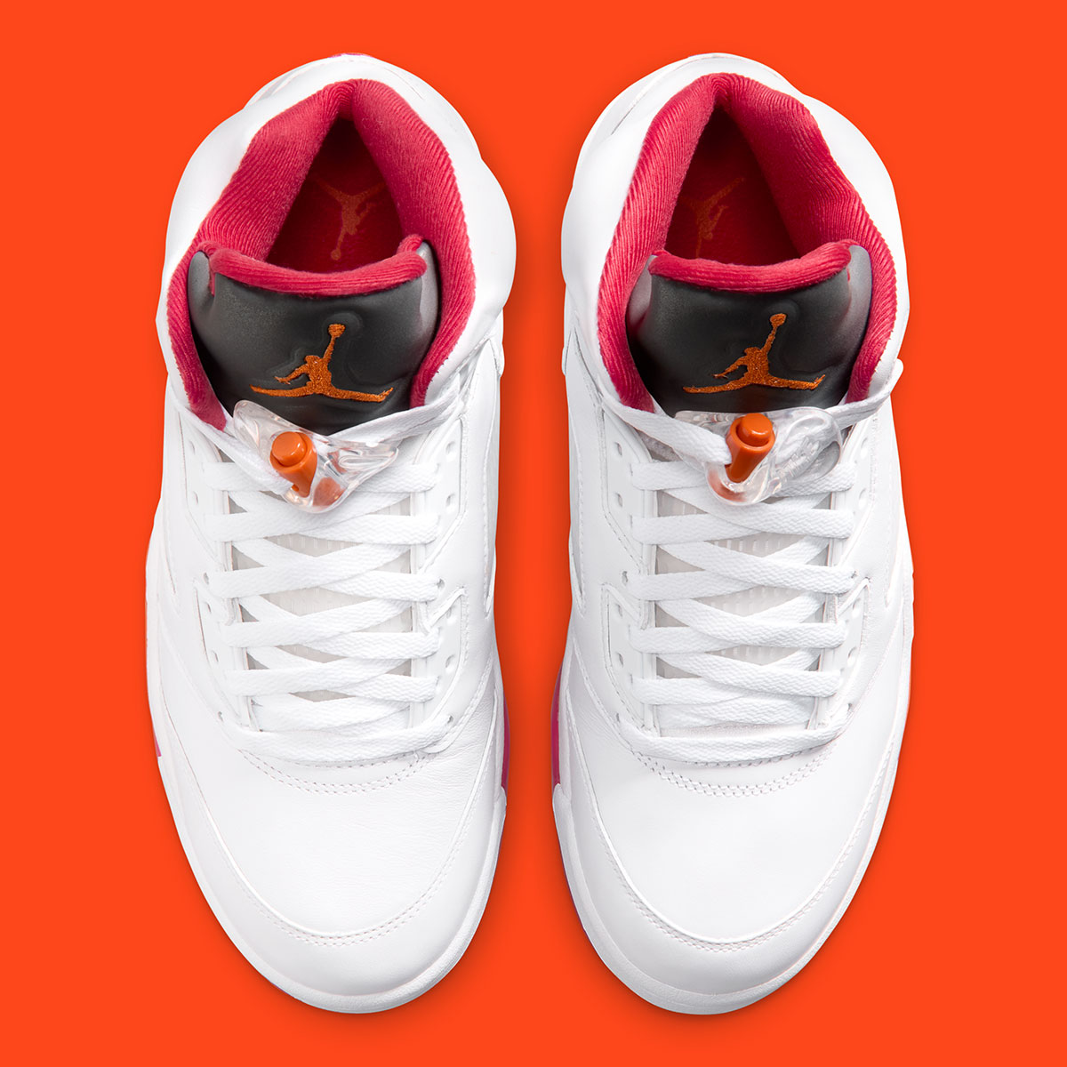 Air Jordan 5 Sunset Iv5678 102 Release Date 5