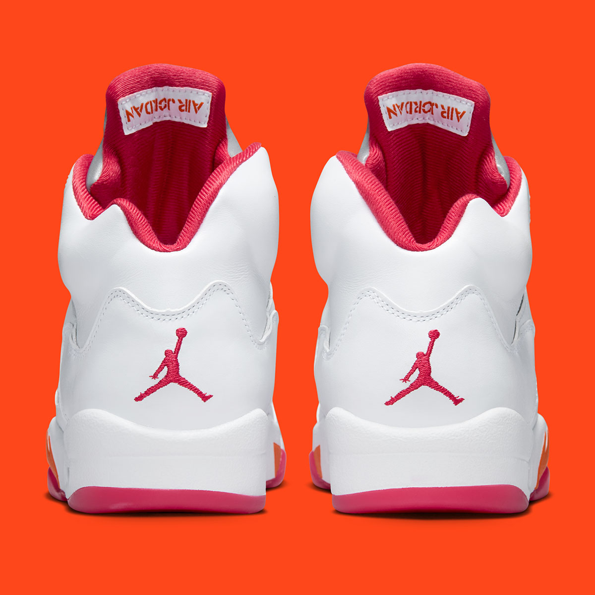 Air Jordan 5 Sunset Iv5678 102 Release Date 7