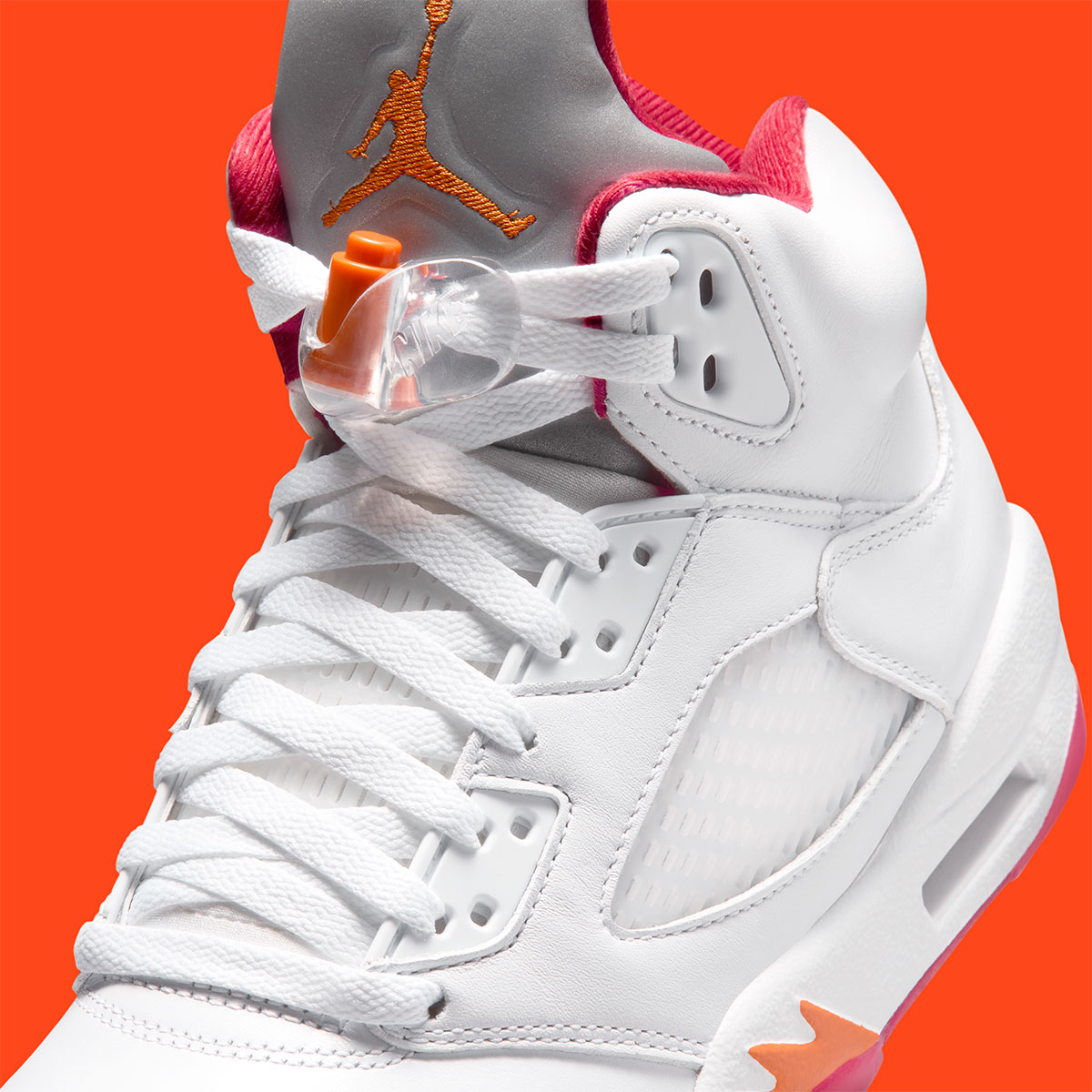 Air Jordan 5 Sunset Iv5678 102 Release Date 8
