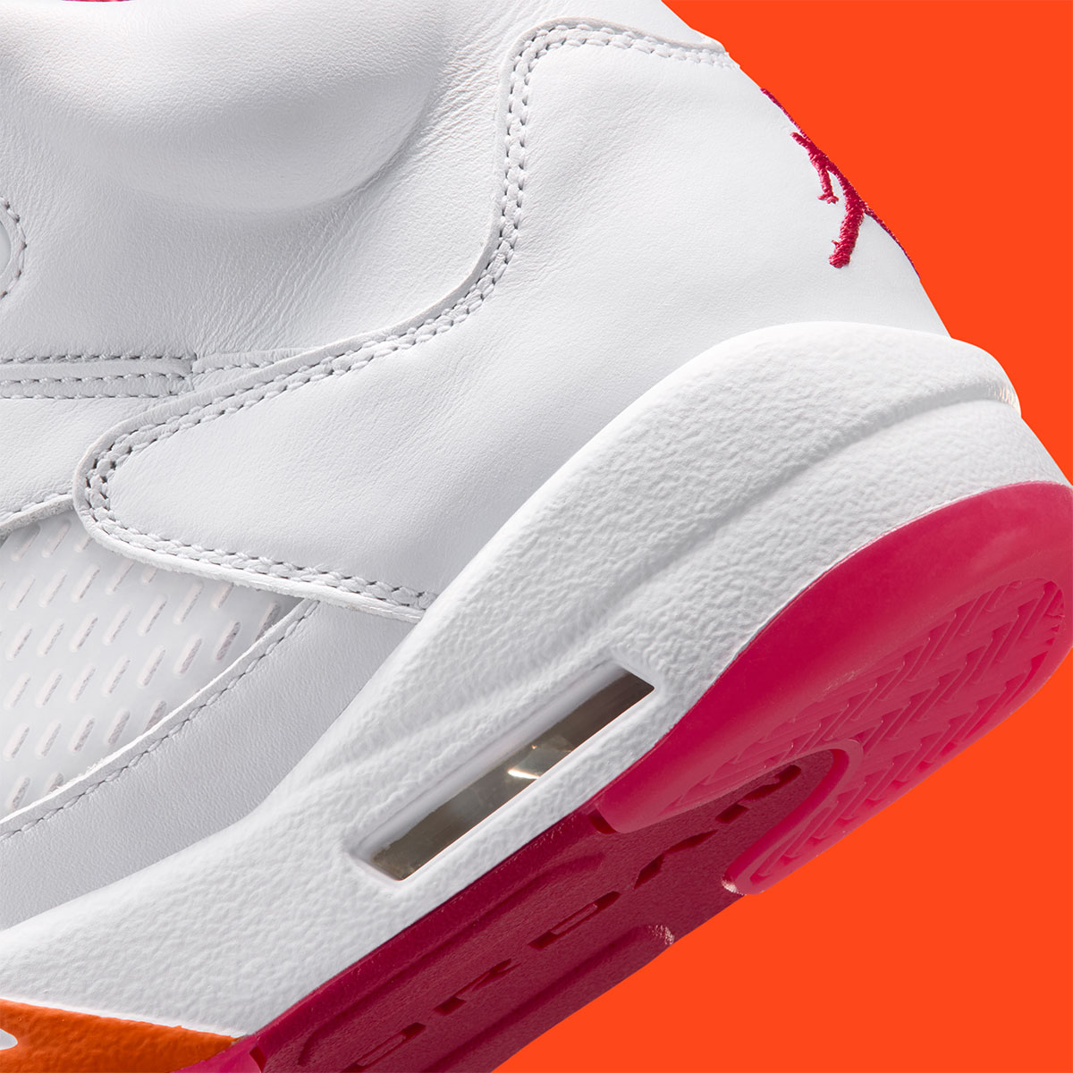 Air Jordan 5 Sunset Iv5678 102 Release Date 9