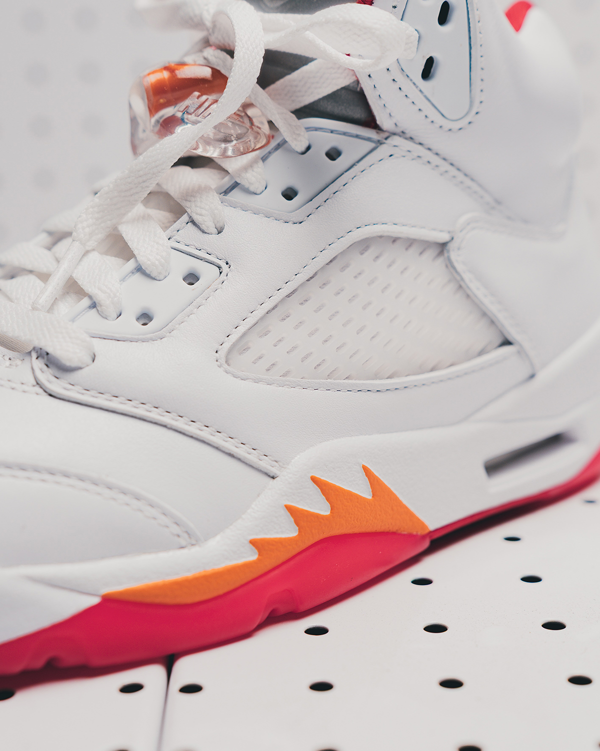 Air Jordan 5 Sunset Store List 6