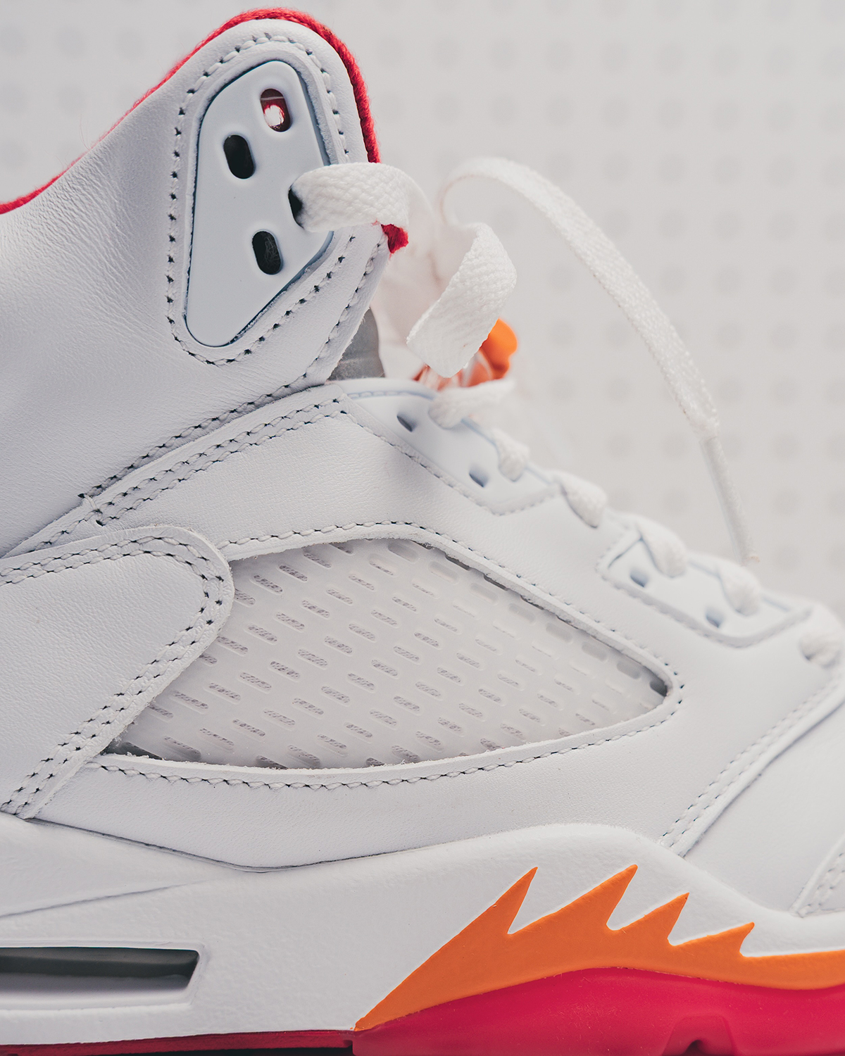 Air Jordan 5 Sunset Store List 7