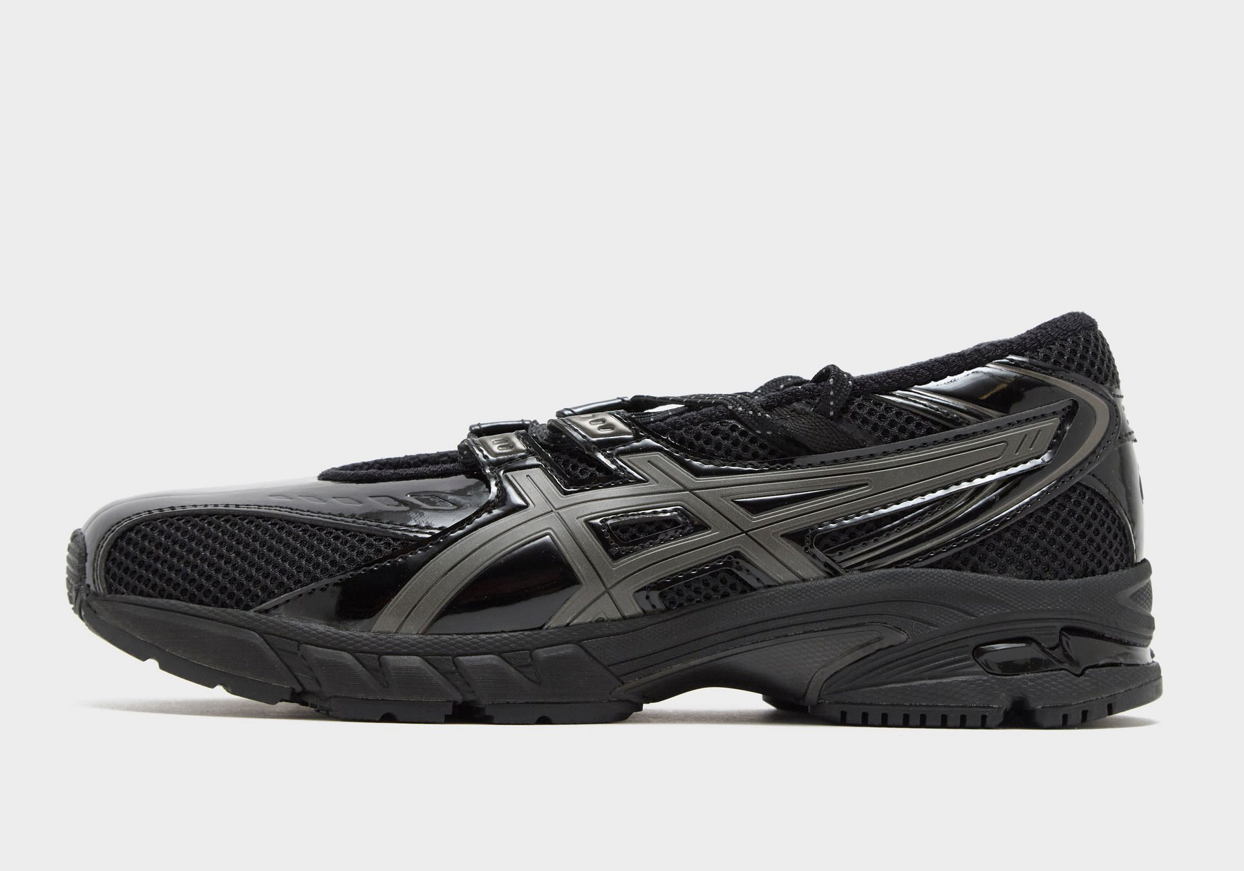 Asics Gel Ds Trainer Ballet Black 2